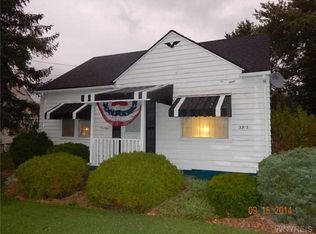 3913 Dickersonville Rd, Ransomville, NY 14131