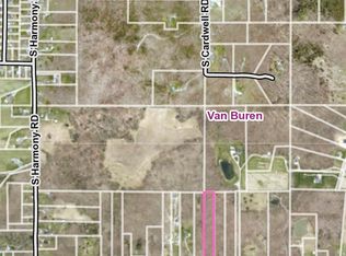 W May Rd, Bloomington, IN 47403