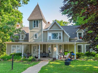 213 North Third STREET, Delavan, WI, 53115