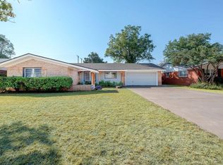 3627 55th St, Lubbock, TX 79413