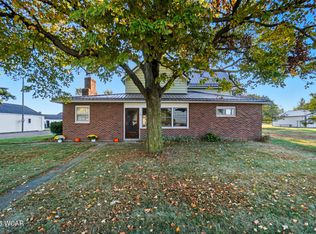 8481 Boroff Rd, Van Wert, OH 45891