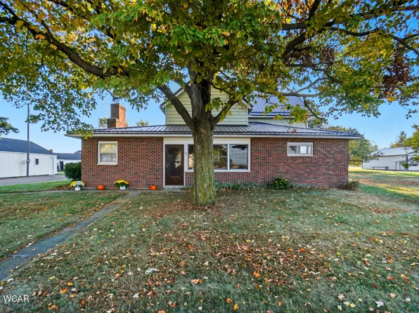 8481 Boroff Rd, Van Wert, OH 45891