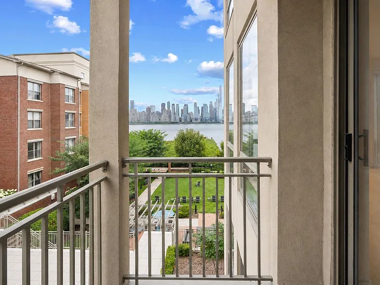24 Avenue At Port Imperial #335 — Photo 9