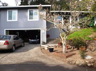 5 Schirado Pl, San Rafael, CA 94901