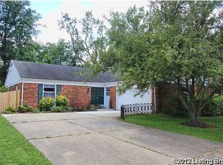 1620 Sutherland Dr, Louisville, KY 40205