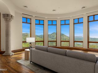 42820 N Fleming Springs Rd, Cave Creek, AZ 85331