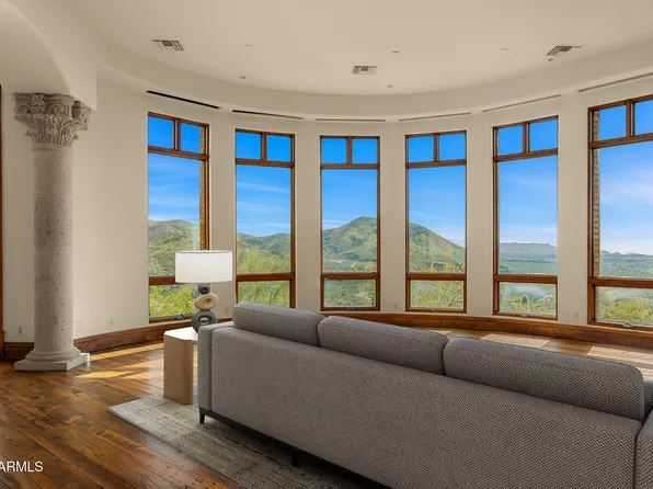 42820 N FLEMING SPRINGS Road, Cave Creek, AZ 85331