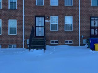 3426 Round Rd, Baltimore, MD 21225