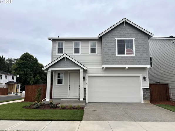 11104 NE 131st Ave, Vancouver, WA 98682