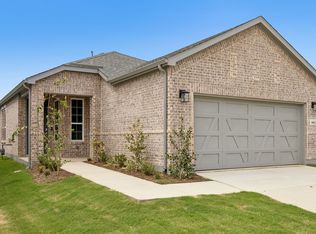 4412 Snead St, Celina, TX 75009