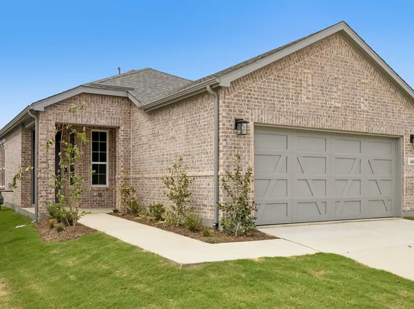 4412 Snead St, Celina, TX 75009
