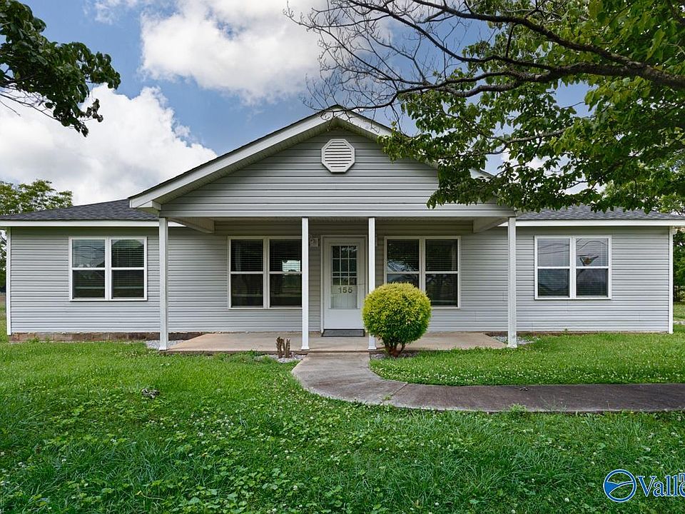 155 Oscar Patterson Rd, Meridianville, AL 35759 Zillow
