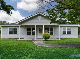 155 Oscar Patterson Rd, Meridianville, AL 35759