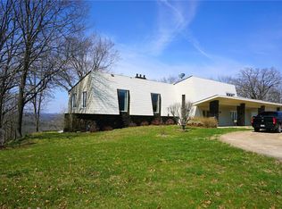 15122 County Road 8240, Rolla, MO 65401