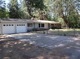 2234 Mansell St, East Quincy, CA
