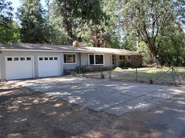 2234 Mansell St, East Quincy, CA 95971