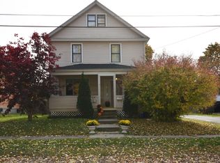 17 Harold St, Pittsfield, MA 01201