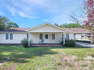 313 Victor Rd, Gaston, SC 29053