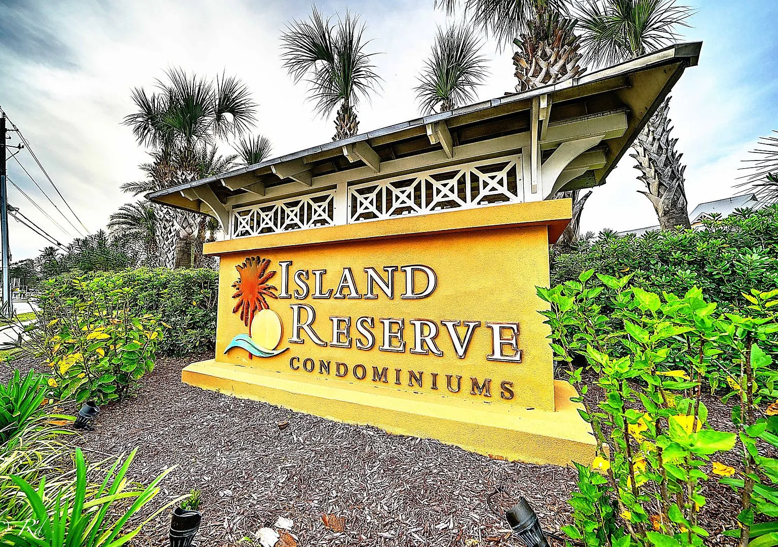 Island Reserve 1309 — Photo 2