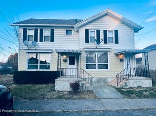 316 Putnam St #2, Scranton, PA 18508