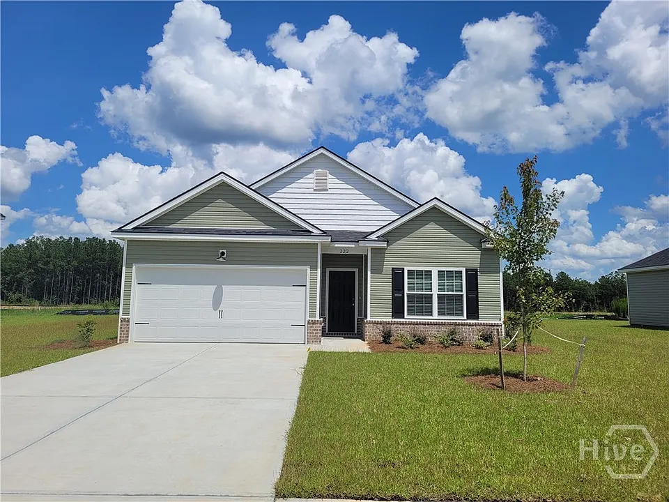 222 Glick Way