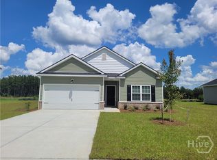 222 Glick Way, Guyton, GA 31312