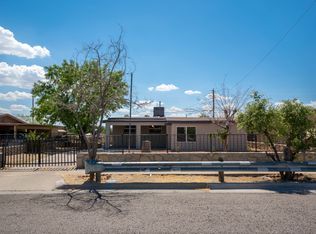 629 La Paz Dr, El Paso, TX 79915