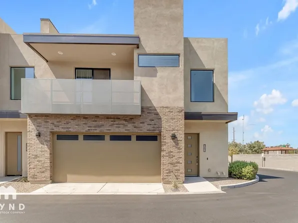 901 S Smith Rd, Tempe, AZ