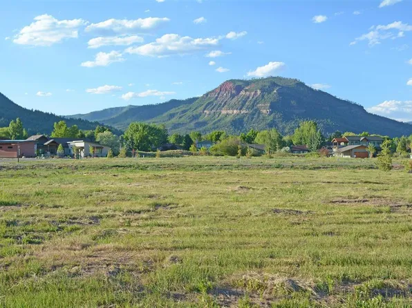 122 W Dalton Road, Durango, CO 81301