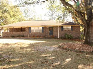 2001 Brewster Rd, Birmingham, AL 35235