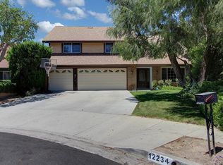 12234 Stewarton Dr, Porter Ranch, CA 91326