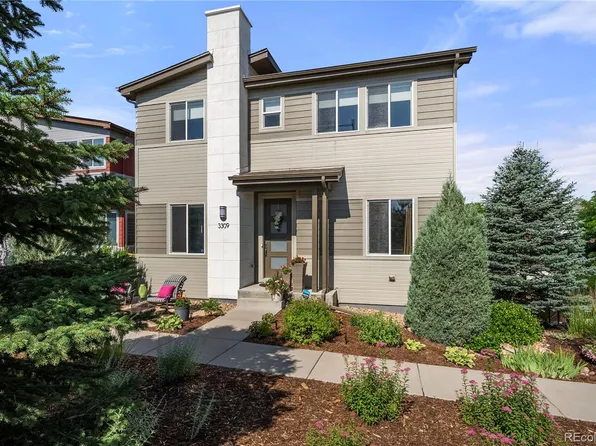 3309 Cranston Circle, Littleton, CO 80126