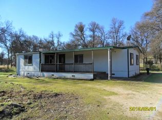 36156 Wells Rd, Coarsegold, CA 93614