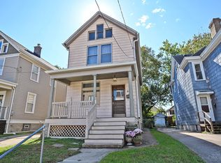 3445 Cardiff Ave, Cincinnati, OH 45209