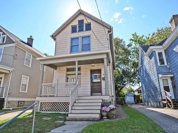 3445 Cardiff Ave, Cincinnati, OH 45209