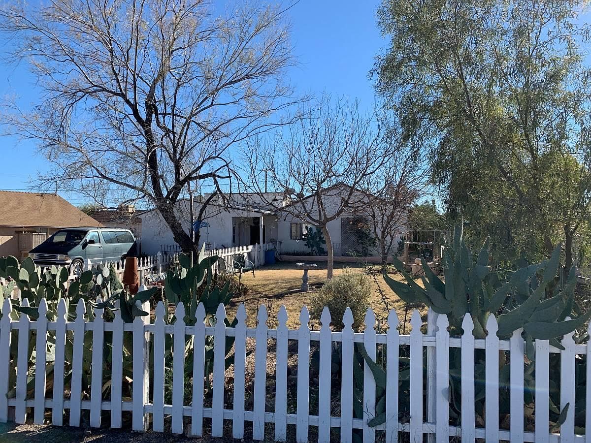 453 W Hess Ave 1, Coolidge, AZ 85128 Zillow