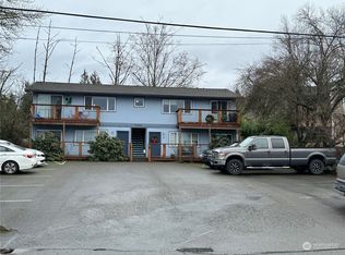 15330 1st Ave NE #1-4, Duvall, WA