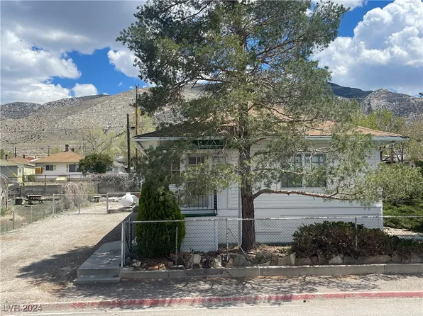 47 4th St, Ruth, NV 89319