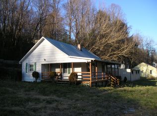 4853 Unicoi Dr, Unicoi, TN 37692