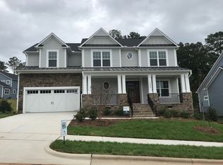 5928 Bellona Ln, Raleigh, NC 27612