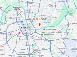 1104 Dew St #A, Nashville, TN 37206