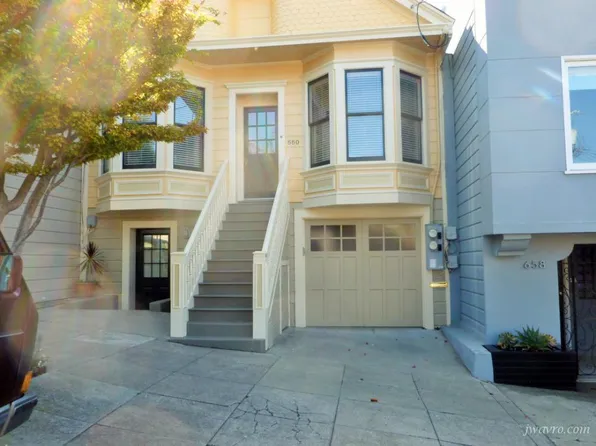 660 Wisconsin St #A, San Francisco, CA 94107