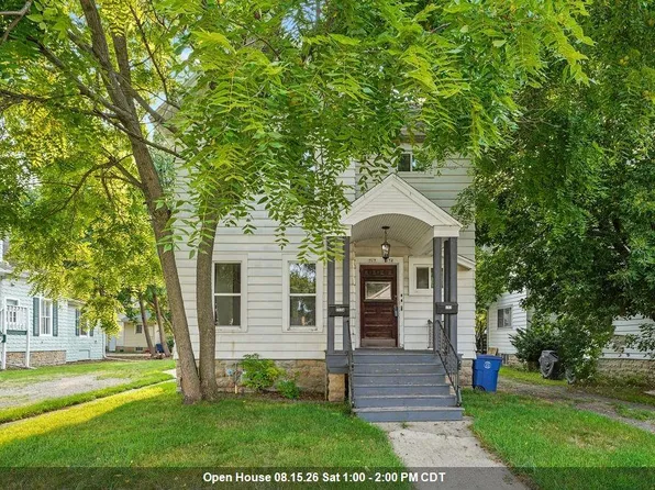 717 Franklin St, Oshkosh, WI 54901