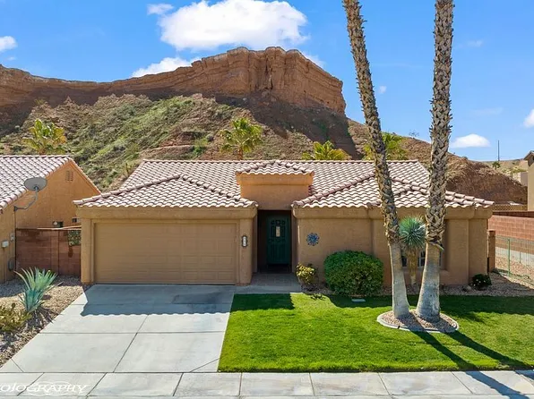 498 Copper Springs Dr, Mesquite, NV 89027