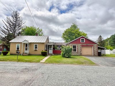 40 Maria Street, Claremont, NH, 03743