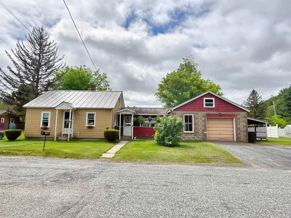 40 Maria Street, Claremont, NH 03743
