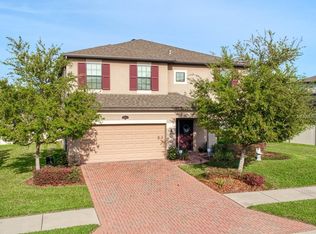 1815 Fox Grape Loop, Lutz, FL 33558