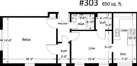 Interior Photo 1