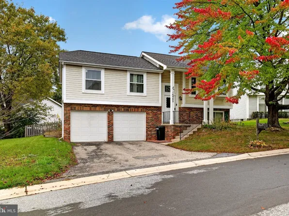 14902 Trailwood Pl, Burtonsville, MD 20866