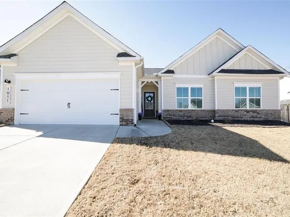 1011 Stonecreek Way, Monroe, GA 30655